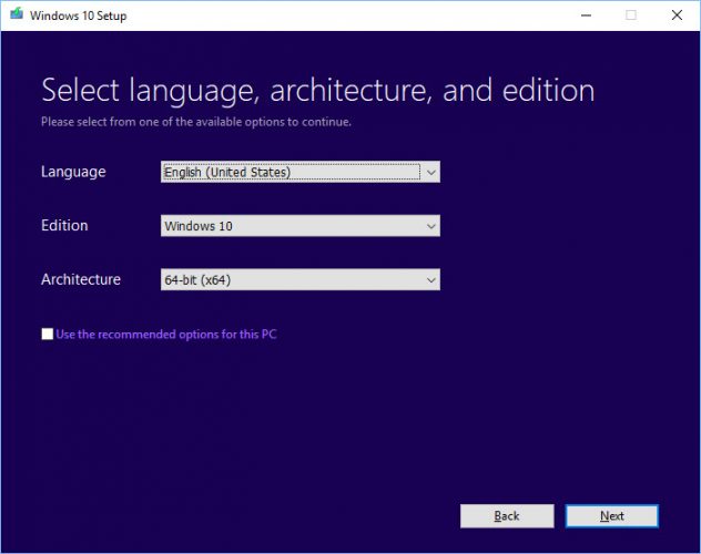 Windows 10 Education 32/64-bit Iso Download